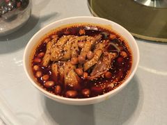 葱香棒棒鸡-眉州东坡(博雅店)