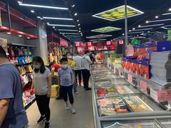-嘿嘛仓储购(华明店)