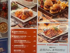 -bluefrog蓝蛙(悠唐购物中心店)
