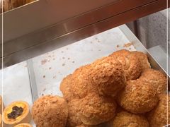 -君之狮子山·轻糖烘焙(松江印象城店)