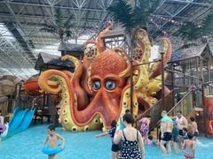 -波塞冬旅游度假区