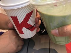 -肯德基(凯德国贸店)