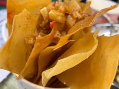 枯豆丝-小民大排档(马场角横路店)