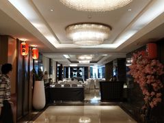 -杭州盛泰开元名都大酒店-地中海自助餐厅