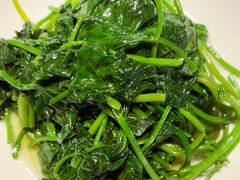 清炒时蔬-凤凰湘语(浦东旗舰店)