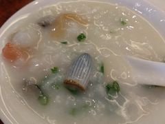 -北海金昌开元名都大酒店·四季轩中餐厅