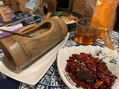 -滇道云南特色料理(康定路店)
