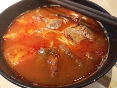 -牛腩之旅·牛腩牛杂煲(光启城美食城店)