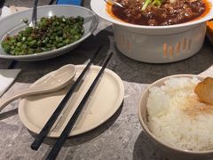 -留半山·香港食堂(啦啦宝都店)