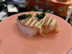 -争鲜回转寿司(中街大悦城店)