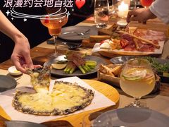 -Carbon莫卡哆·意大利复古集市餐厅(杭州大厦店)