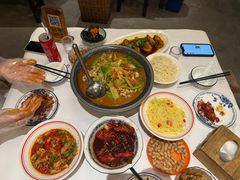 -江味龙虾馆·裸蓝龙虾(南山店)
