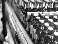 -M99 BEER世界啤酒吧(鸿云悦街店)