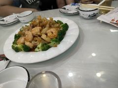 -黑石礁酒楼·海鲜(黑石礁店)