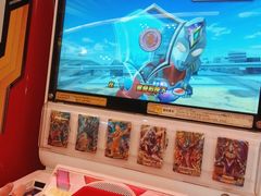 -嘻品堂电玩(喜盈门范城店)