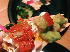 -Luchador摔跤手墨西哥餐厅(恒宇广场店)