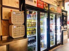 -木屋烧烤(白石洲店)