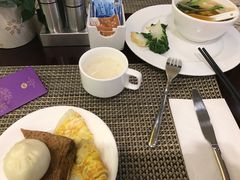 -北京西单美爵酒店