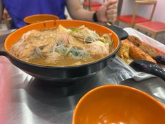-刘文祥麻辣烫(蛇口店)