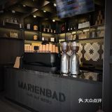武康路新去处Marienbad｜提前入冬啦🍂