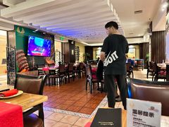 -五洲皇冠巴西烤肉餐厅