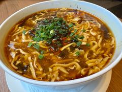 酸辣汤-鼎泰丰(国金中心店)