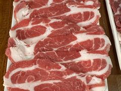 -津门羊大爷·铜锅涮肉(黄河道店)