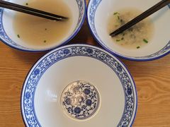 枫镇大肉面-原怡园面馆(拙政园店)