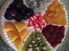 -百年义利(百万庄店)