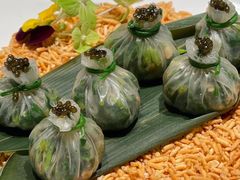 -肆月河豚·新淮扬菜·烤鸭(中关村店)