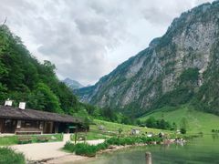 景点-柯尼希湖