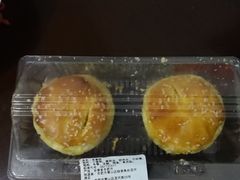 -超港·蛋糕面包(龙河路店)