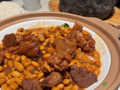 -径山十八道·风味民间菜(华夏之心店)