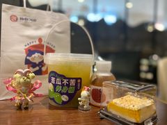 -炖物24章·顺时轻养茶(杭州保利时光里店)