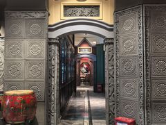 -福照楼汽锅鸡·云南菜(火车站锦江店)