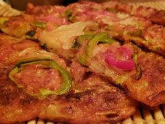 -Outdark Korean Restaurant