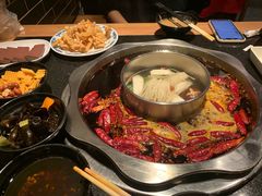 -董家湾重庆老火锅(嘉华店)