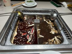 -海底捞火锅(金地广场生日主题店)