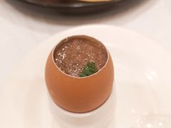 鹅肝鸡蛋盅-庐州太太(CBD店)