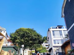 -杭州西湖风景名胜区-满觉陇四眼井