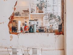 -CHILLAX轻乐时(侨建·Hi City店)