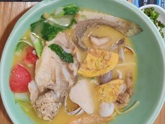 -官桥贡面(吉城大厦店)