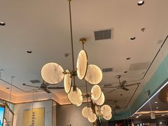 大堂-苏晓玥·手作江南小吃(深圳北站店)