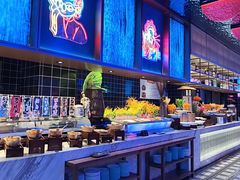 -花西亭·海鲜自助餐厅(瑞城名人酒店)