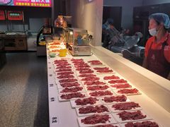 -潮牛岛·潮汕鲜切牛肉自助火锅(无锡首店)