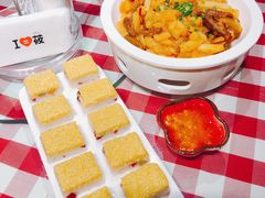 -西贝莜面村(当代商城店)