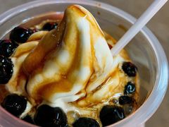 -肯德基(孝陵卫地铁站店)