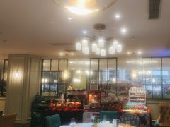 -新海渔港·胶东海鲜家常菜·家宴(奥体中心店)