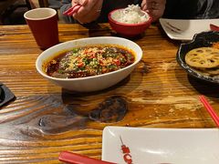 -红料理|串串有瘾·烧烤(吴中路店)