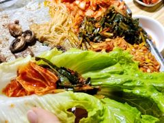 -韩国大金刚烤肉·料理(印象城店)